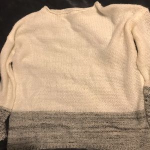 Knit Sweater